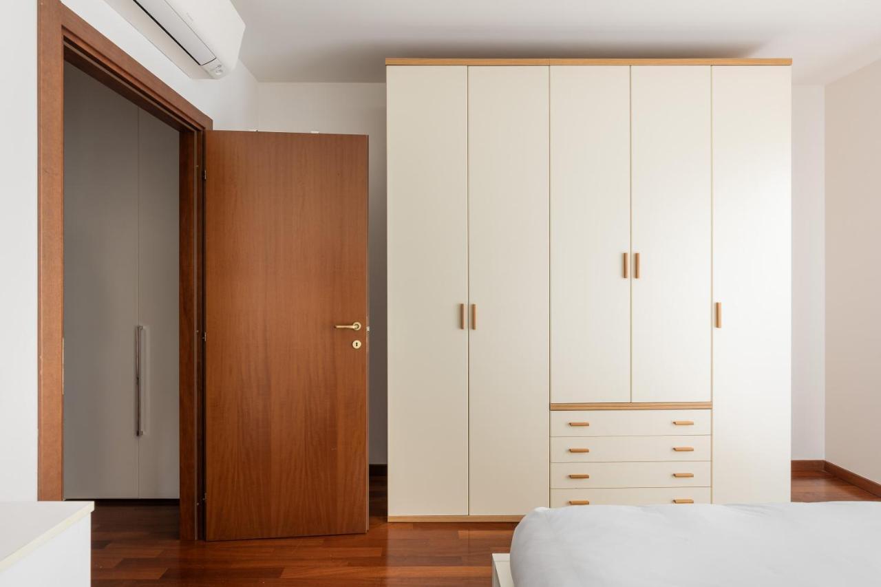 Apartamento Casa Berti By Wonderful Italy Bolonia Exterior foto