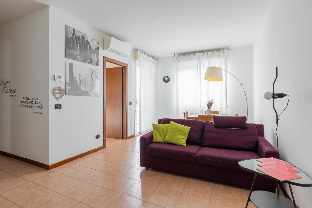 Apartamento Casa Berti By Wonderful Italy Bolonia Exterior foto