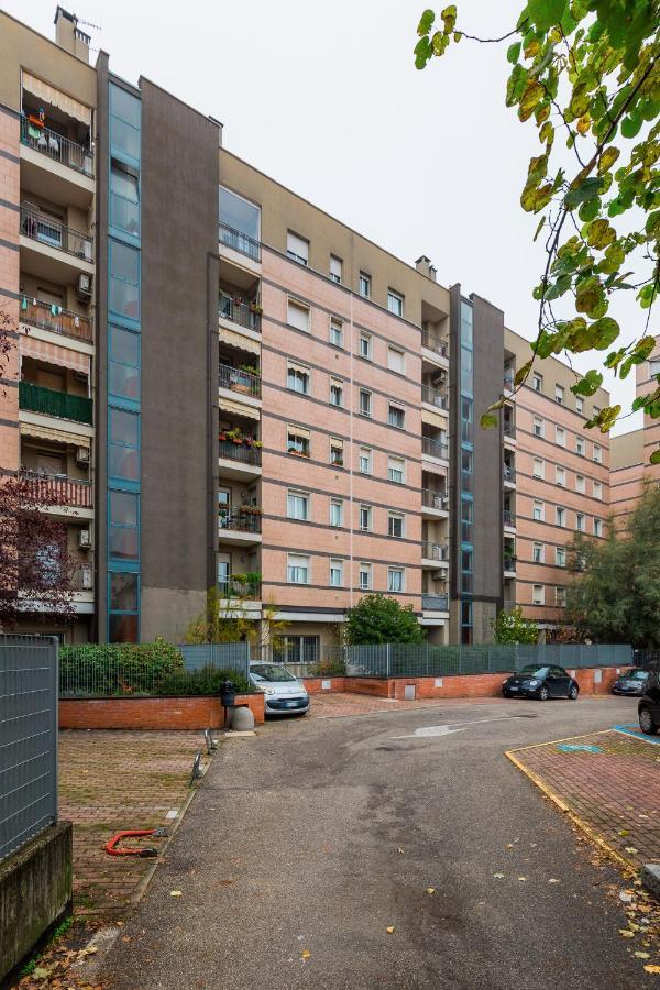 Apartamento Casa Berti By Wonderful Italy Bolonia Exterior foto