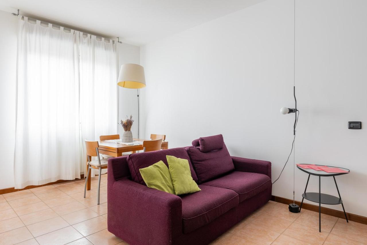 Apartamento Casa Berti By Wonderful Italy Bolonia Exterior foto