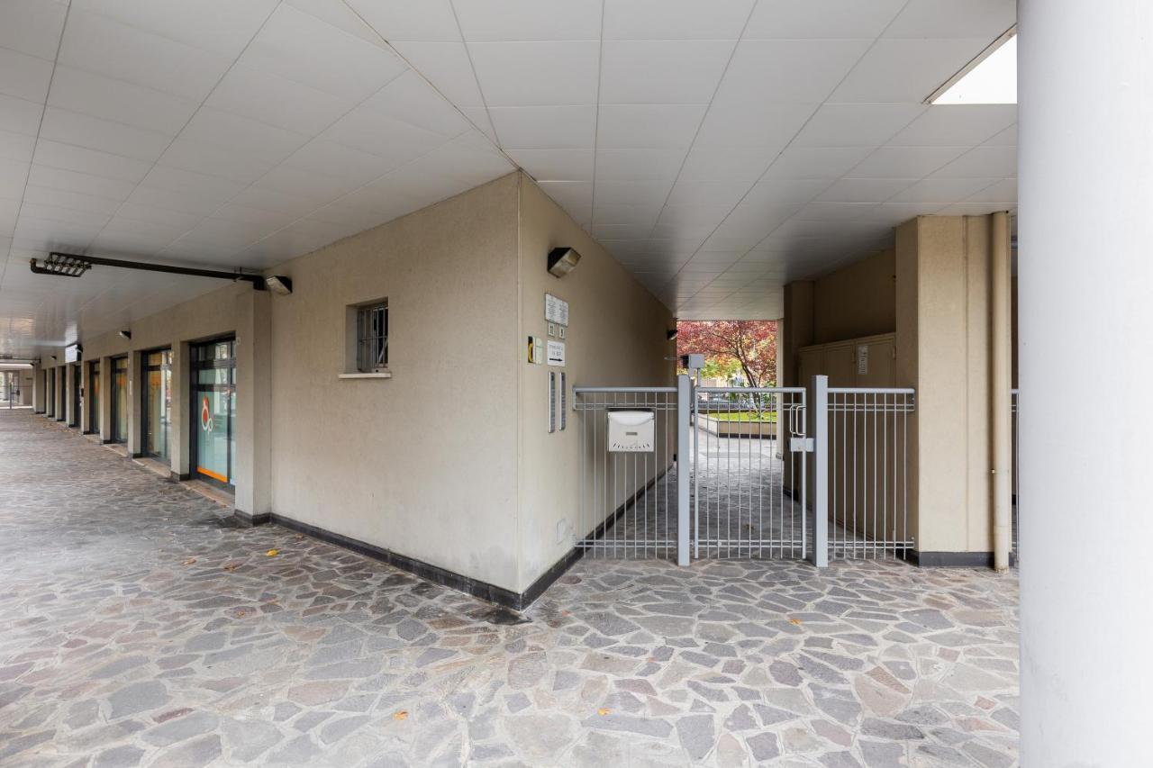 Apartamento Casa Berti By Wonderful Italy Bolonia Exterior foto