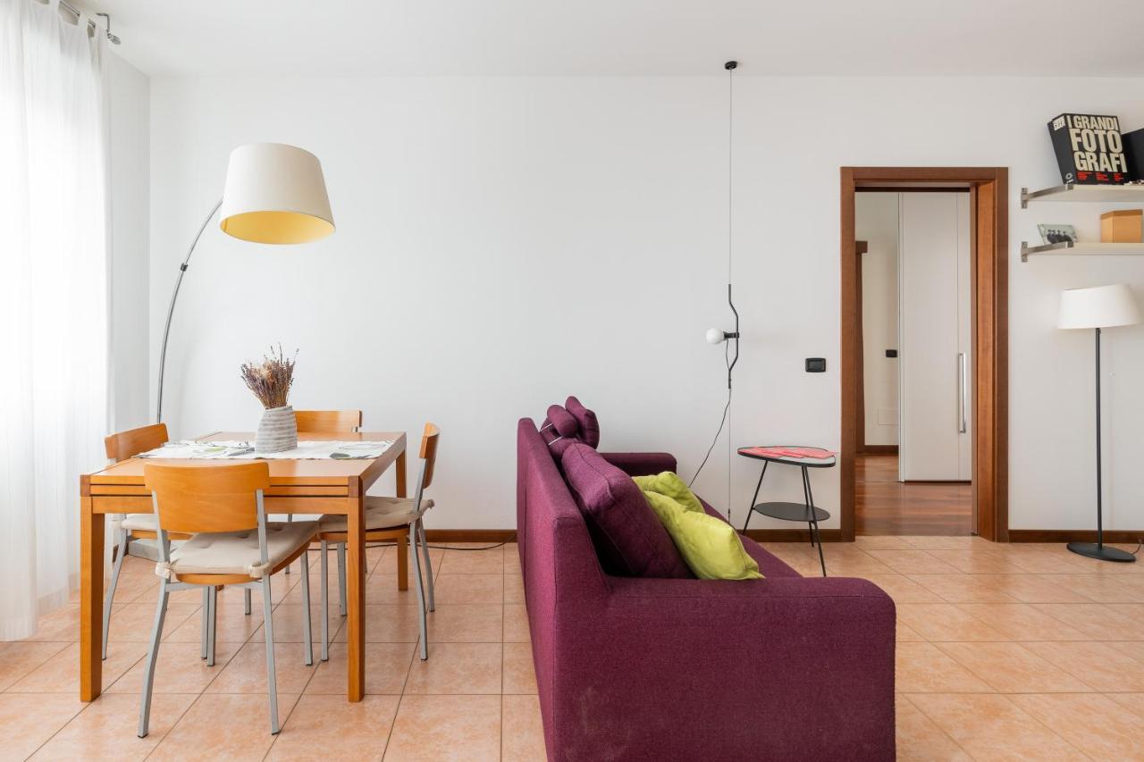 Apartamento Casa Berti By Wonderful Italy Bolonia Exterior foto