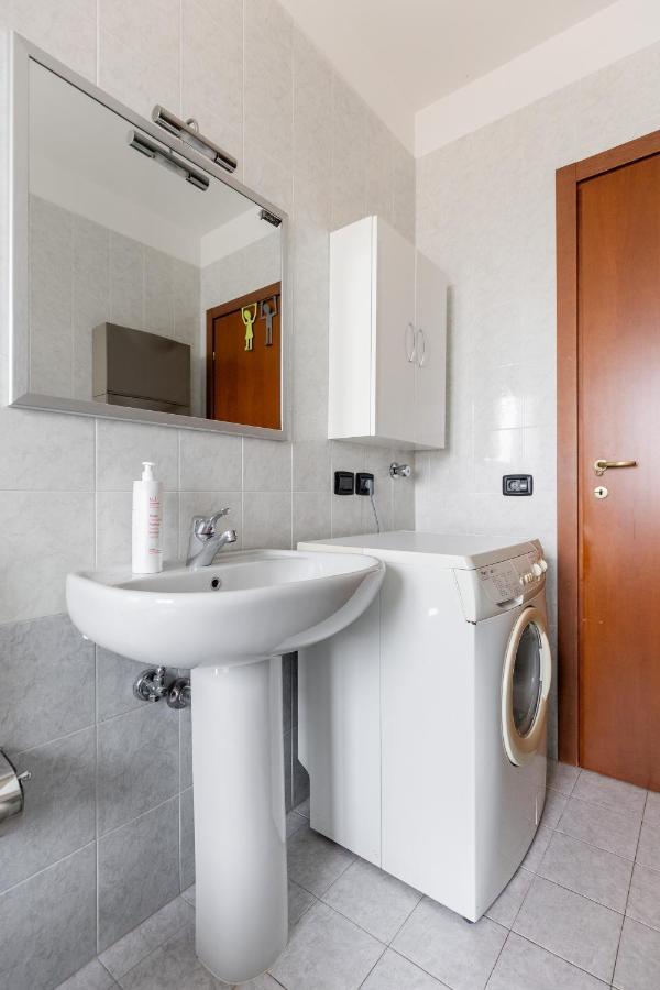 Apartamento Casa Berti By Wonderful Italy Bolonia Exterior foto