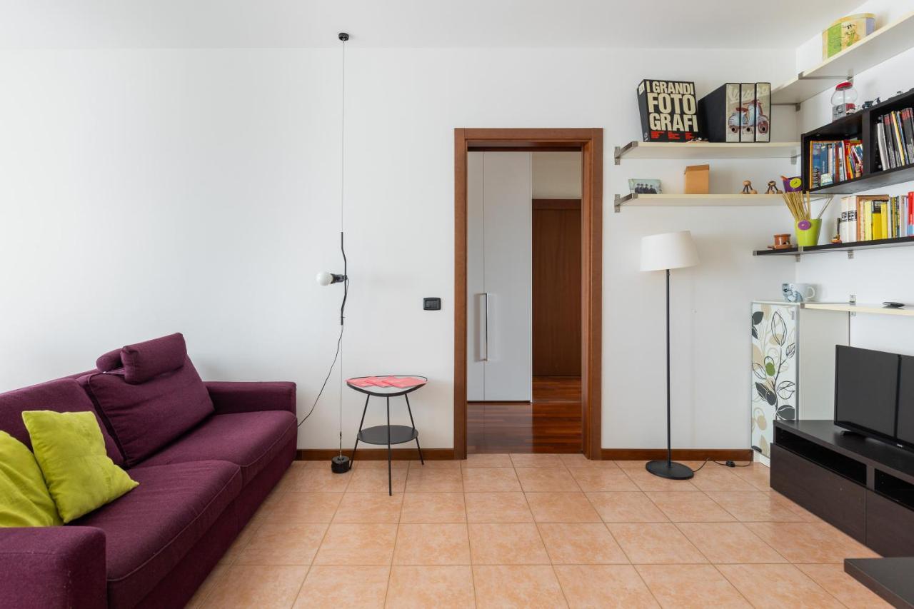 Apartamento Casa Berti By Wonderful Italy Bolonia Exterior foto