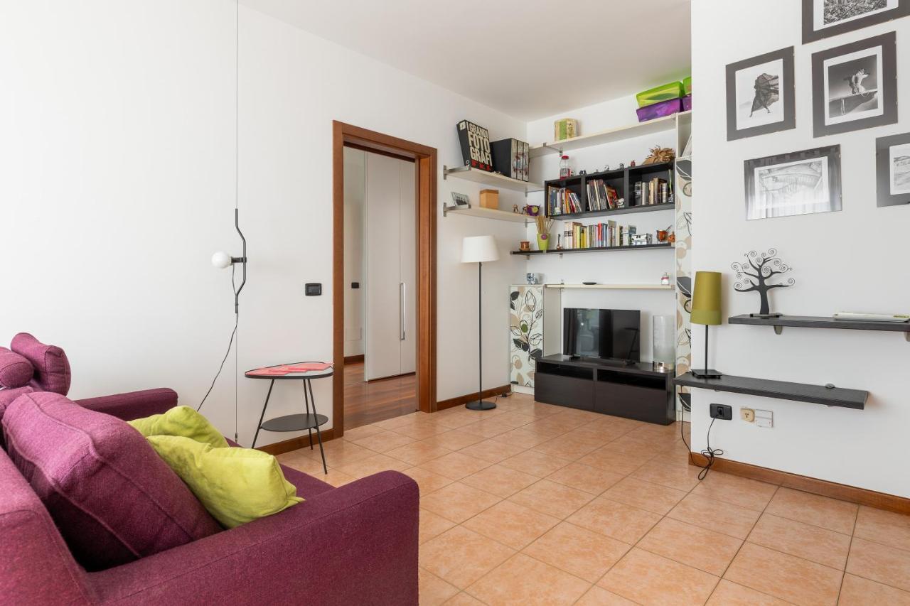 Apartamento Casa Berti By Wonderful Italy Bolonia Exterior foto