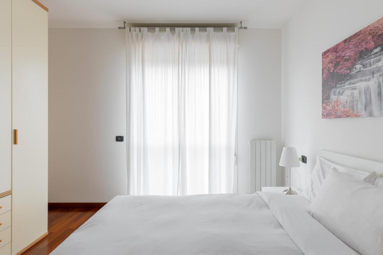 Apartamento Casa Berti By Wonderful Italy Bolonia Exterior foto